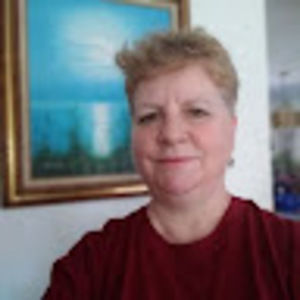 Meet your Posher, Diane